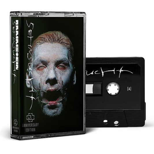 Sehnsucht (Cassette)