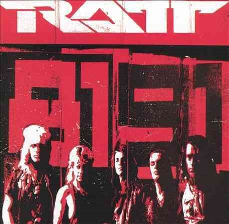 RATT & ROLL 8191