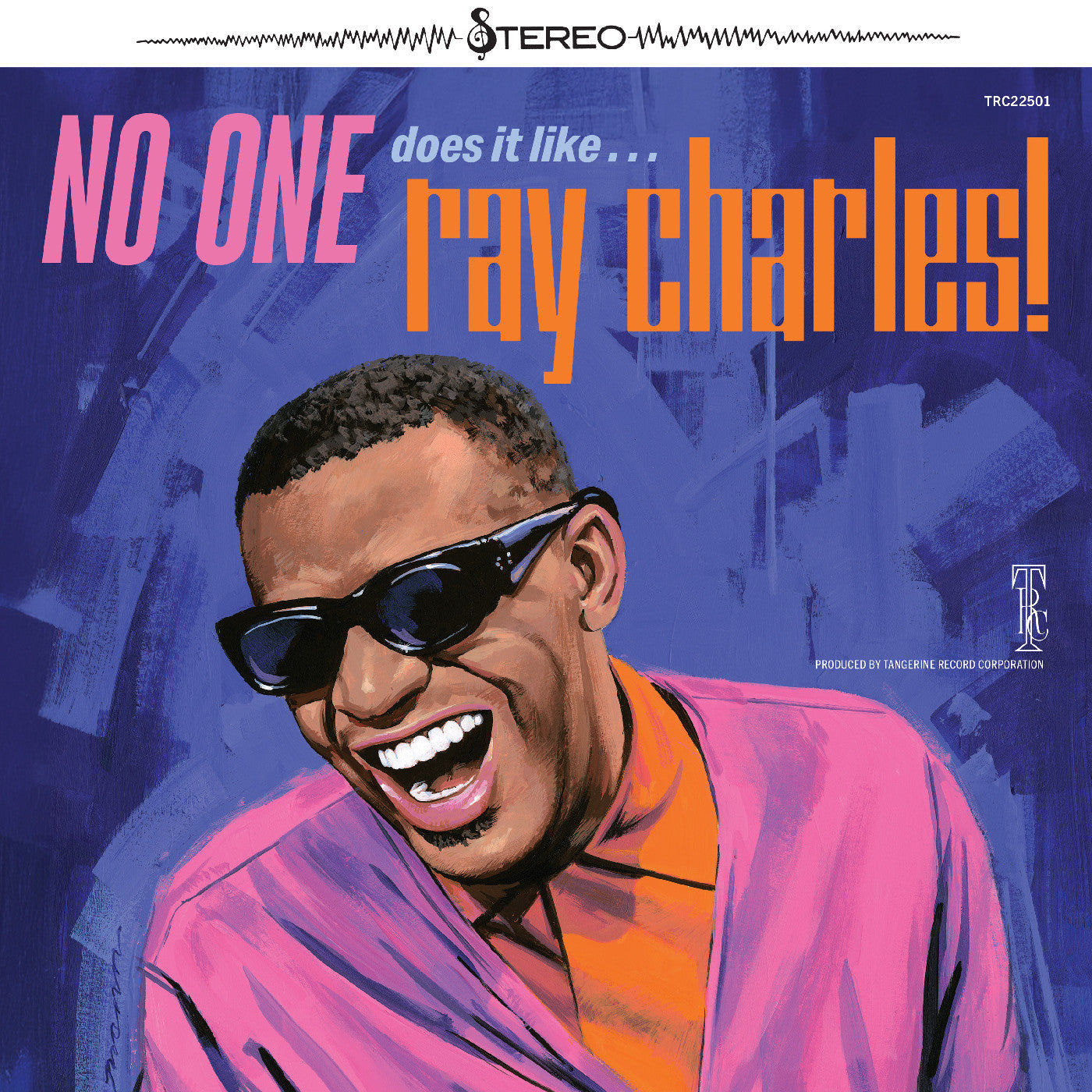 No One Does It Like… Ray Charles!
