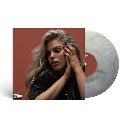 Everything To Everyone [Silvertone 12" Ep]