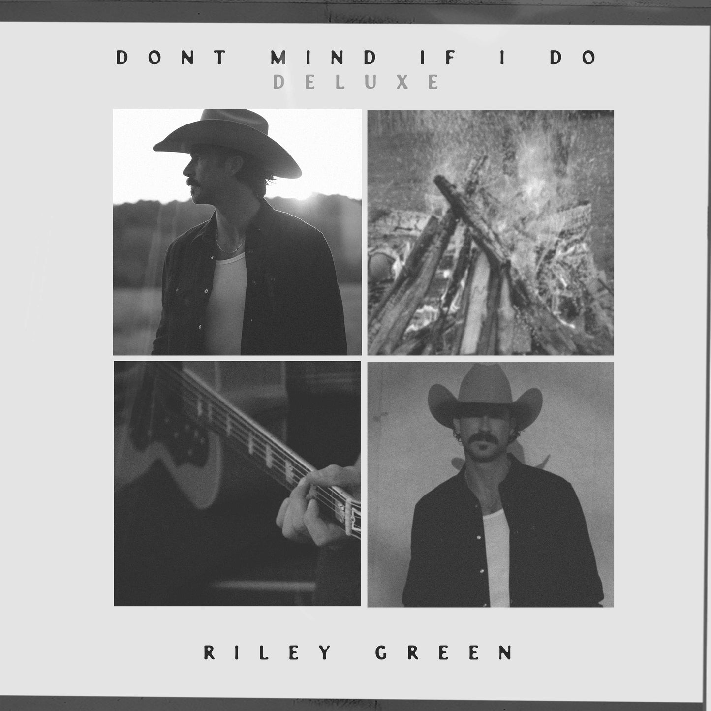 Don'T Mind If I Do (Deluxe) [Green 2Lp]