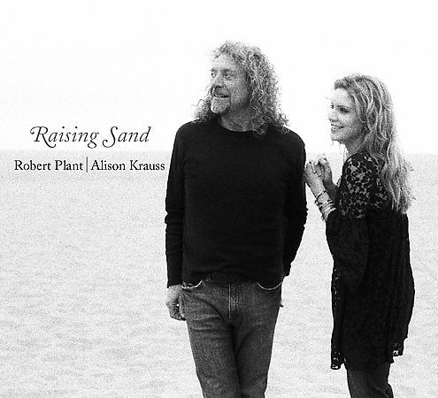 | Raising Sand (2LP)