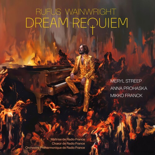 Dream Requiem (2 Lp's)