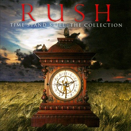 TIME STAND STILL: THE CO