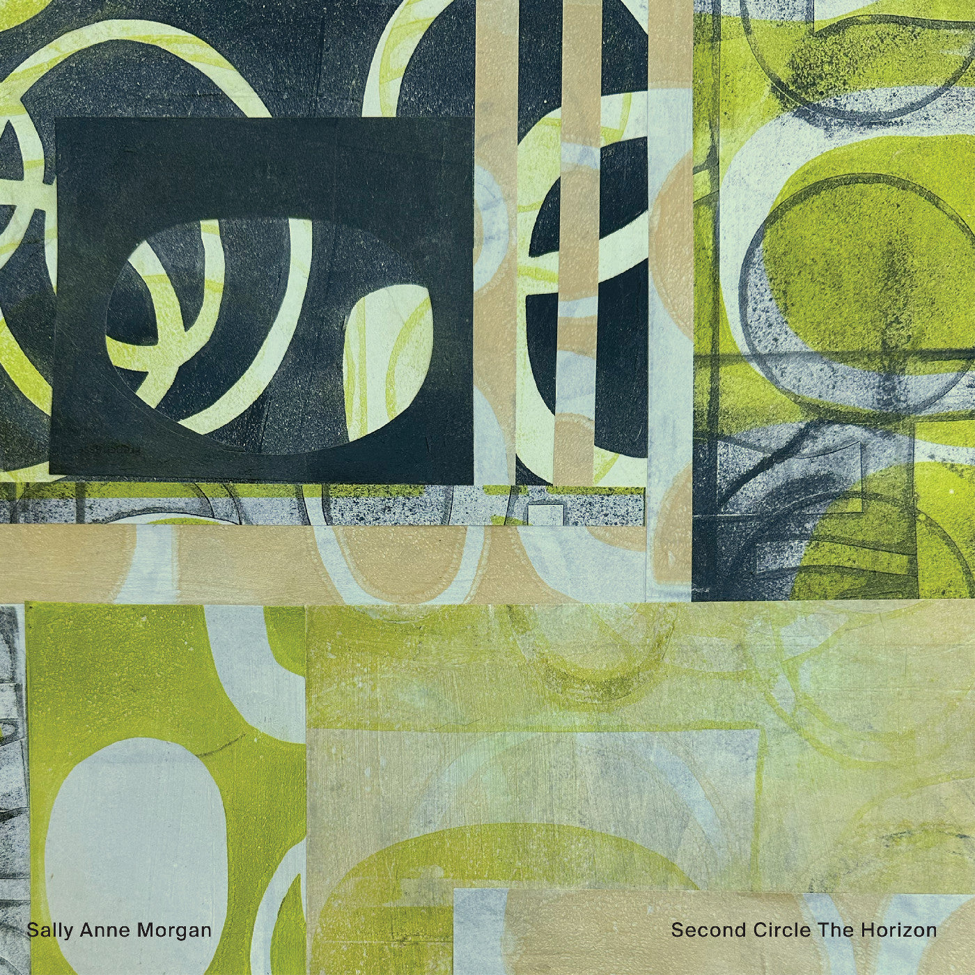 Second Circle The Horizon (Indie Exclusive Opaque Lavender Vinyl)