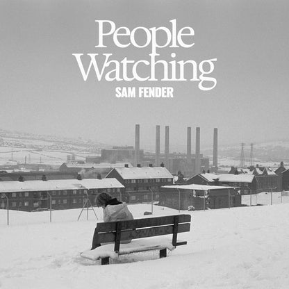 People Watching (Deluxe) [Silver 2LP]