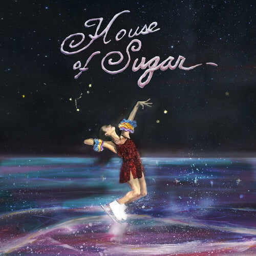 | House Of Sugar (Indie Exclusive Purple LP) Purple