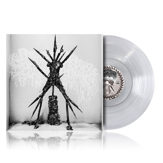 Hideous Aftermath (Crystal Clear Vinyl)