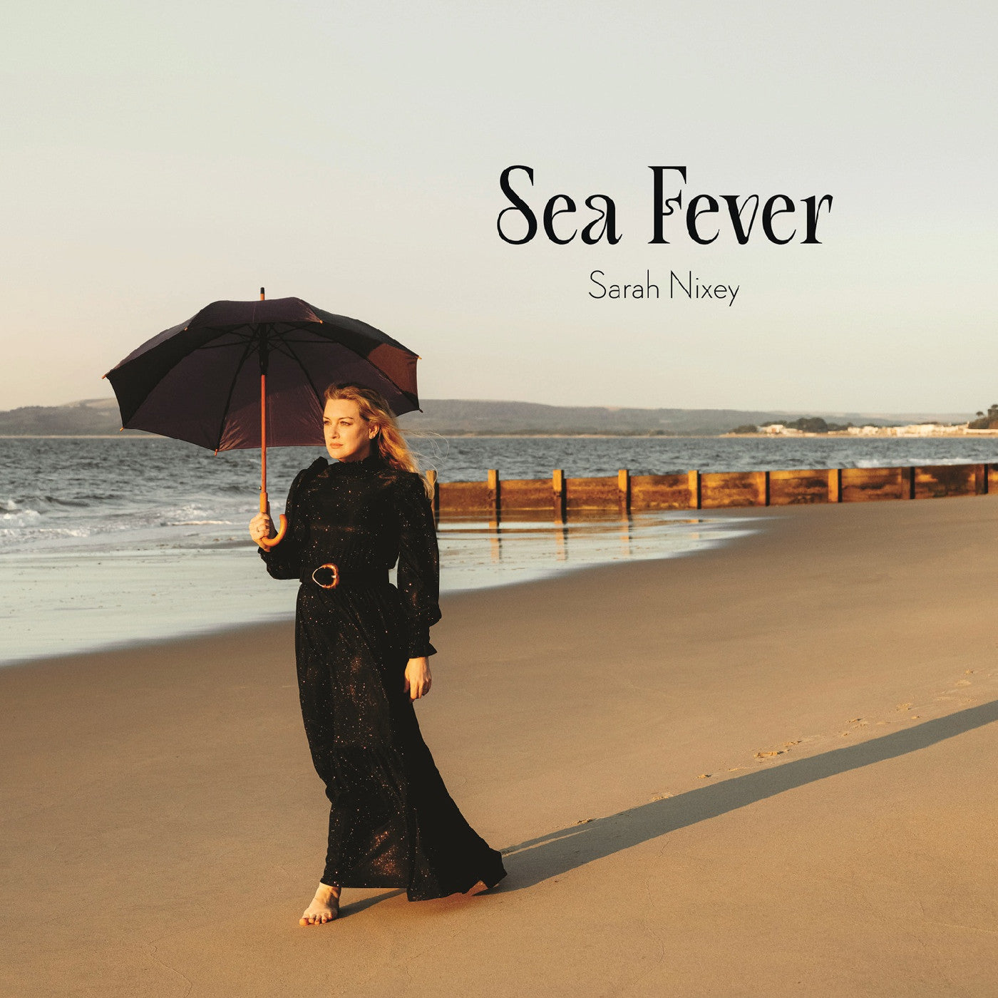 Sea Fever