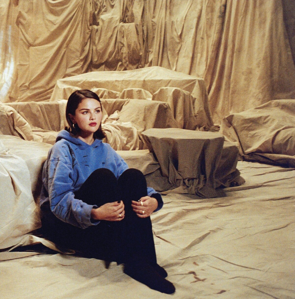 Younger And Hotter Than Me (Limited Edition, White Colored Vinyl) [Import] (7" Single)