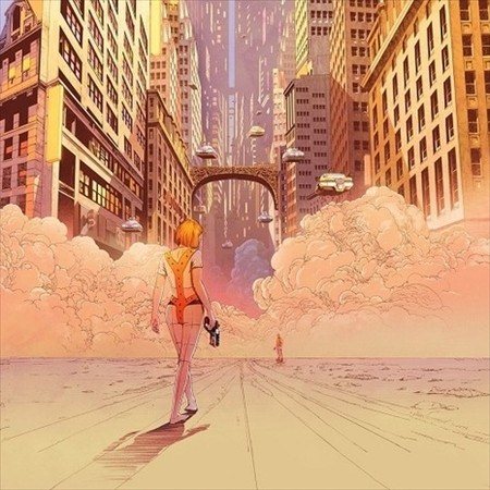 FIFTH ELEMENT / O.S.T.