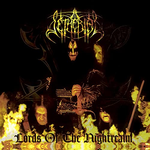 Lords Of The Nightrealm
