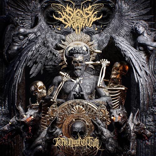 To Rid Myself Of Truth