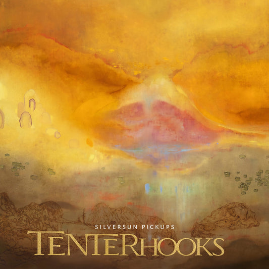 Tenterhooks (Indie Exclusive) [Gold Vinyl]