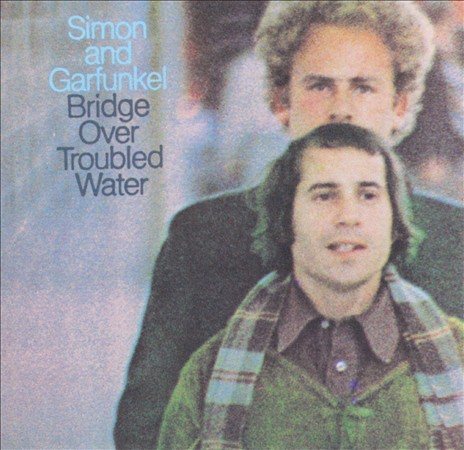 BRIDGE OVER TROUBLED WATER
