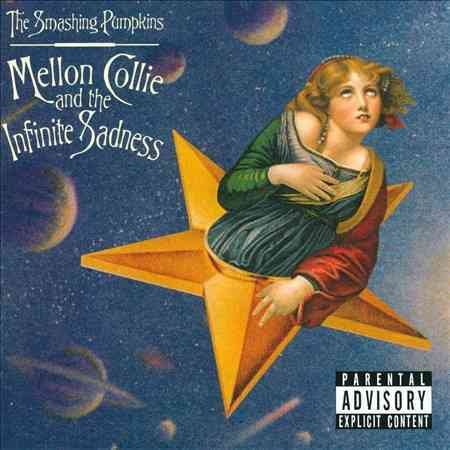 Mellon Collie and The Infinite Sadness [Explicit Content] (2 Cd's)