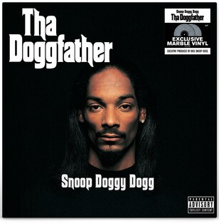 Tha Doggfather [Explicit Content] (Indie Exclusive, Gray Marble Colored Vinyl) (2 Lp's)