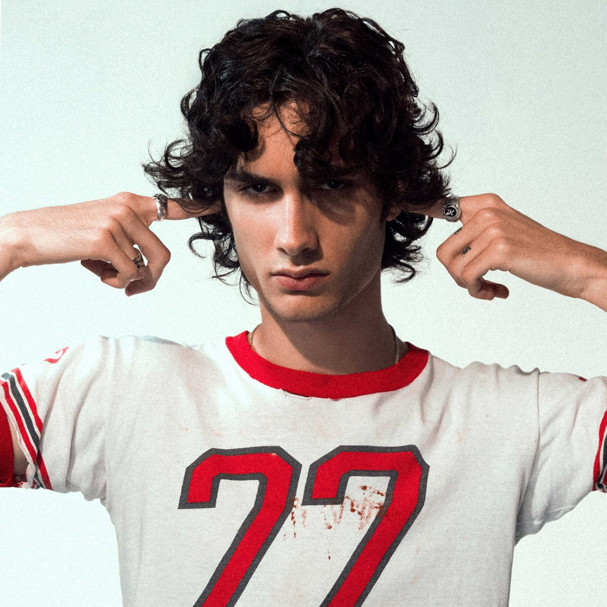 I Barely Know Her (Cassette)