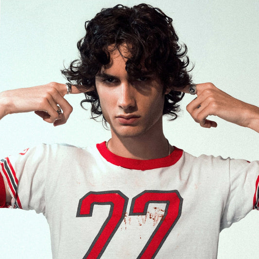 I Barely Know Her (Cassette)