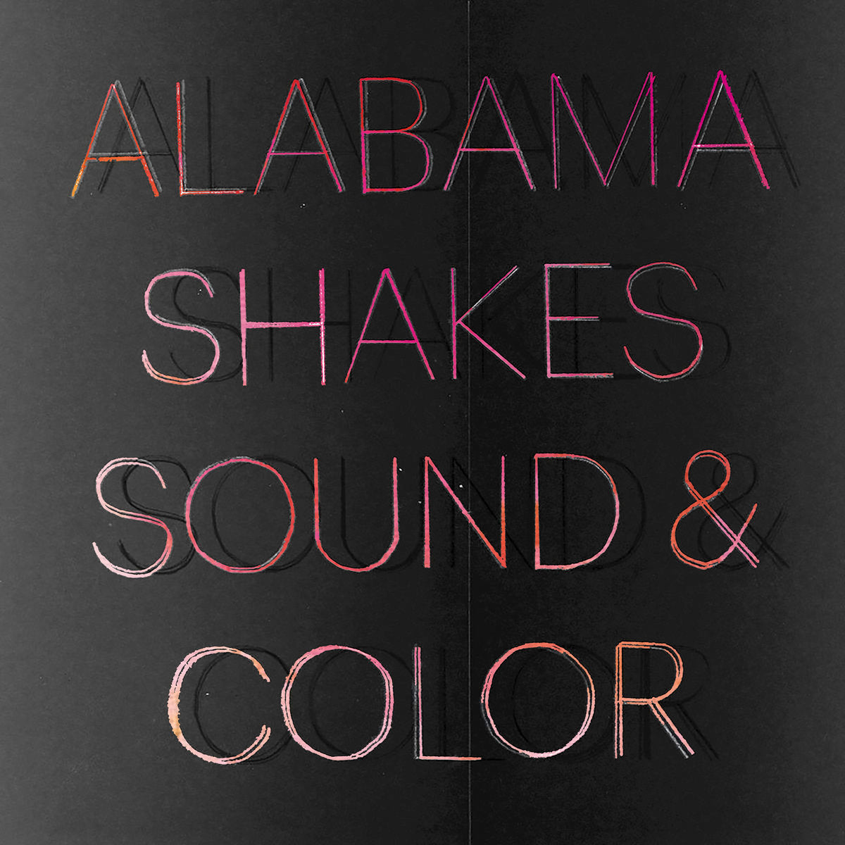 - Sound & Color (CD | Deluxe Edition)