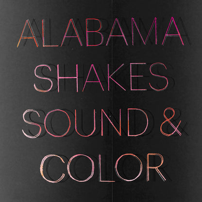 - Sound & Color (CD | Deluxe Edition)