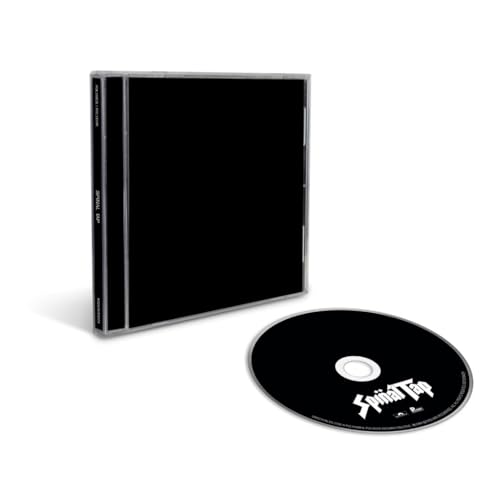 This Is Spinal Tap (Original Soundtrack)