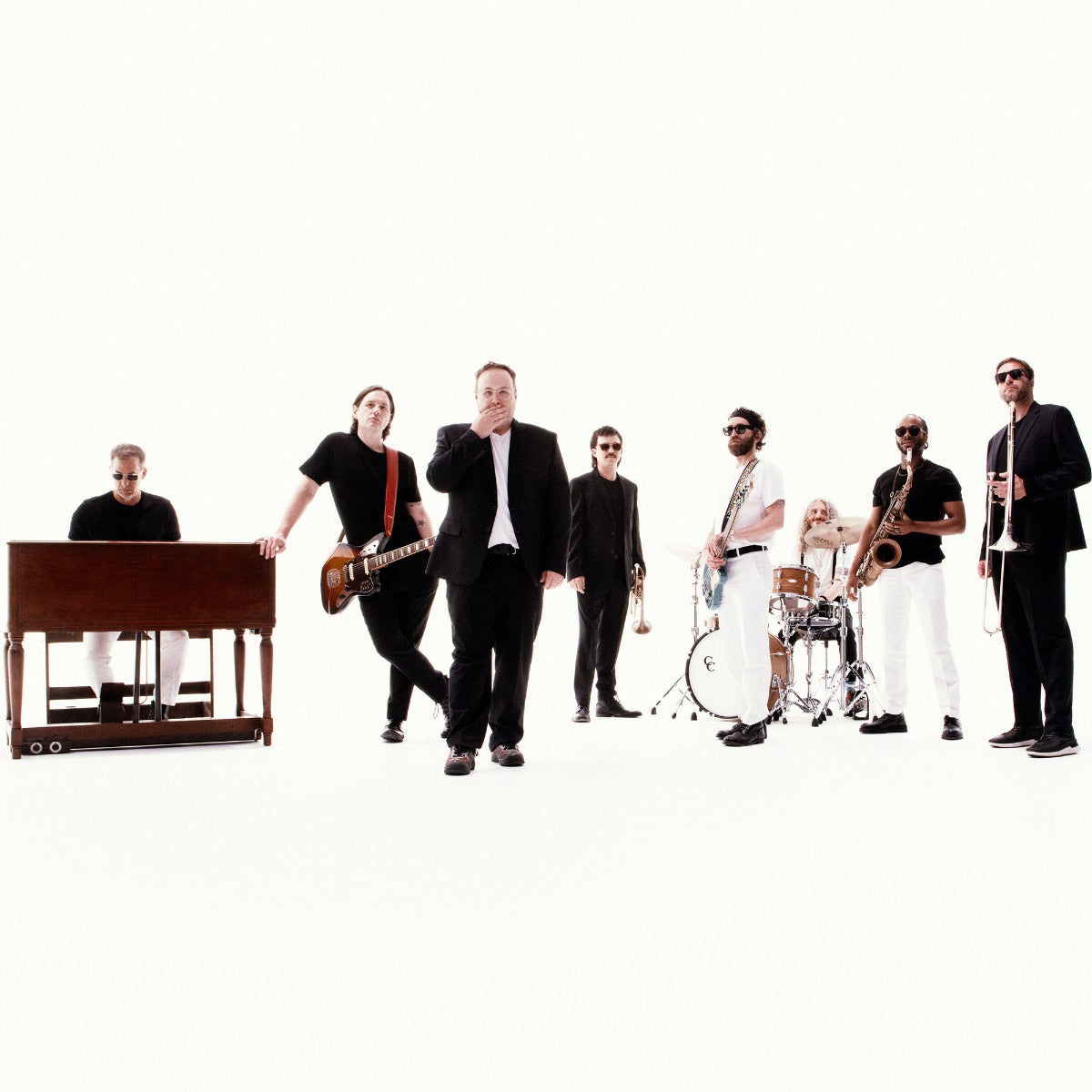 St. Paul & The Broken Bones