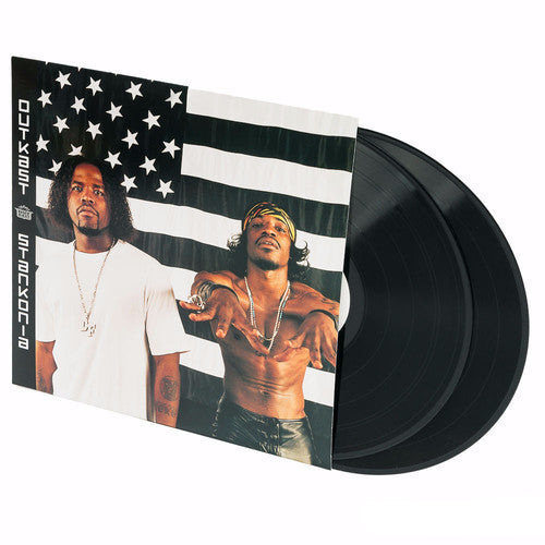 Outkast | Stankonia (LP)