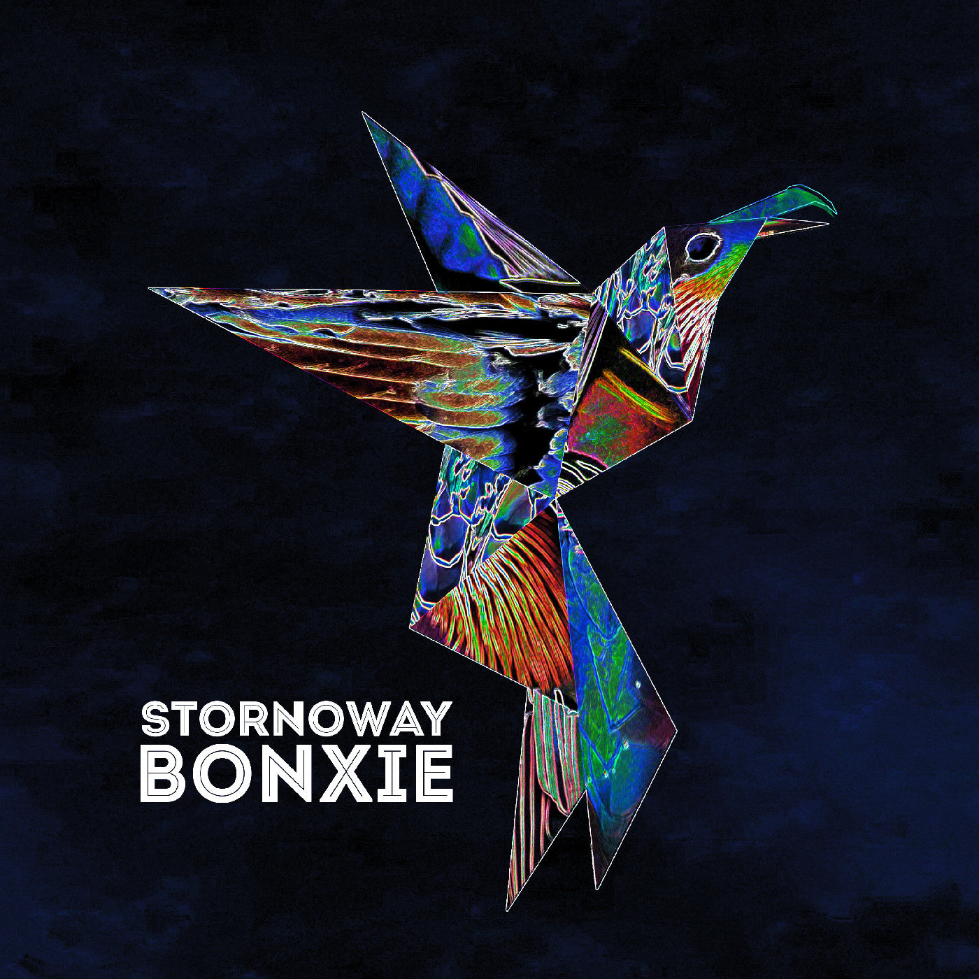 Eco Coloured Vinyl) Bonxie (10Th Anniversary Edition) (Deluxe Edition