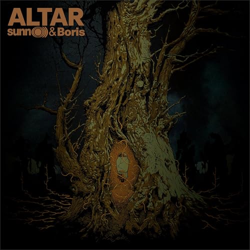 Altar [2Lp]