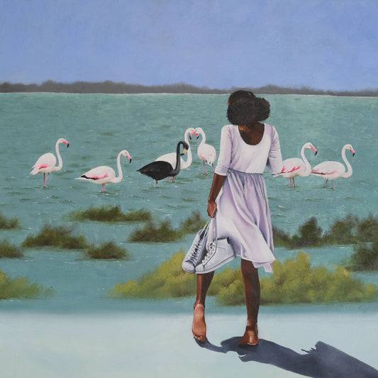 Armageddon In A Summer Dress (Indie Exclusive)