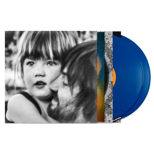 Deadbeat [Explicit Content] (Limited Edition, "Bluejay" Blue Colored Vinyl) (2 Lp's)