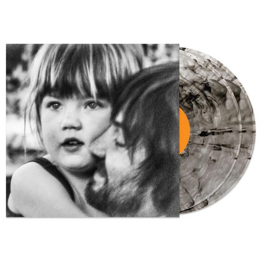 Deadbeat [Explicit Content] (Limited Edition, Clear Smoke Colored Vinyl) (2 Lp's)