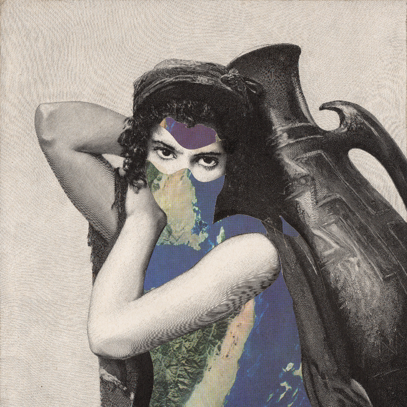 Guanyin (Deluxe Edition Clear Vinyl)