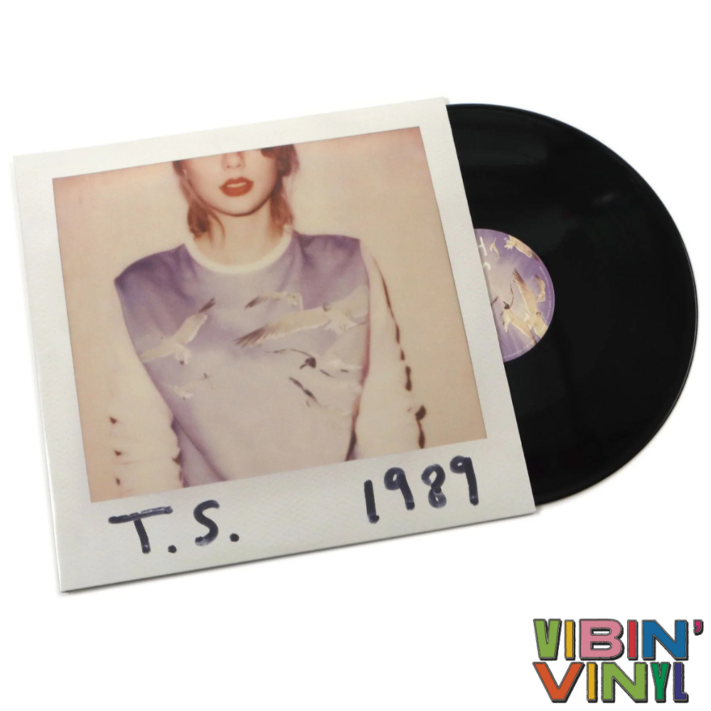 Taylor Swift | 1989 (2LP)