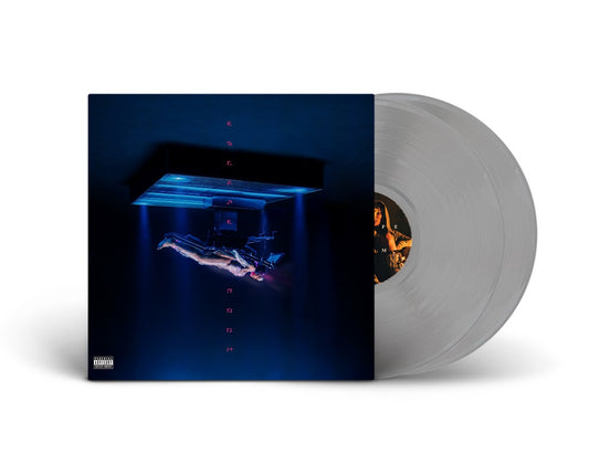 Escape Room (Indie Exclusive) (Silver Vinyl) [2Lp]