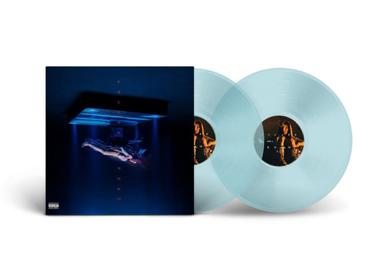 Escape Room (Translucent Light Blue Vinyl) [2Lp]