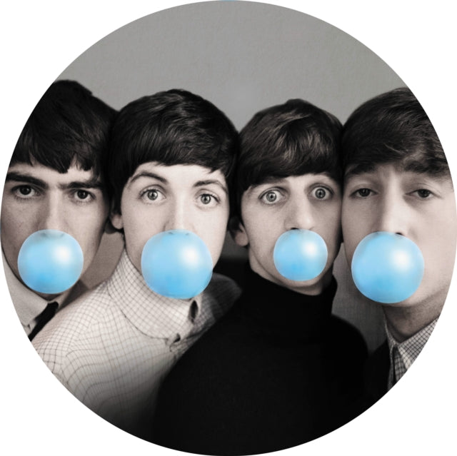 Pop Go The Beatles (Picture Disc Vinyl) [Import]