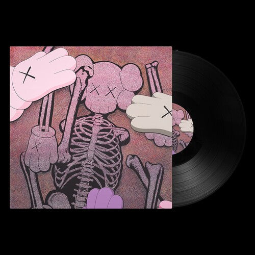 Let God Sort Em' Out [Explicit Content] (Bonus Track, Deluxe Edition, Indie Exclusive, Gatefold LP Jacket)