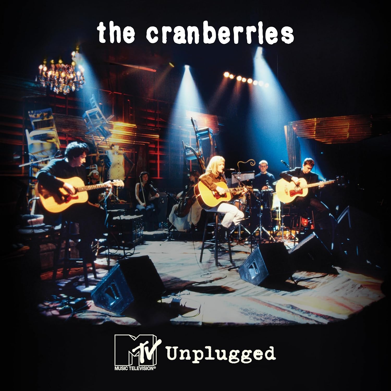 MTV Unplugged (Limited Edition)