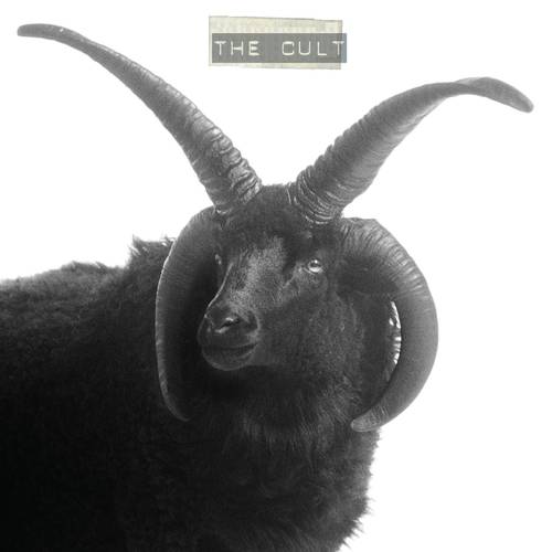 | The Cult (LP)