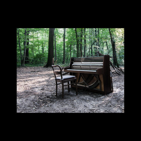 Acoustic Ii (Indie Exclusive Coke Bottle Green Vinyl)