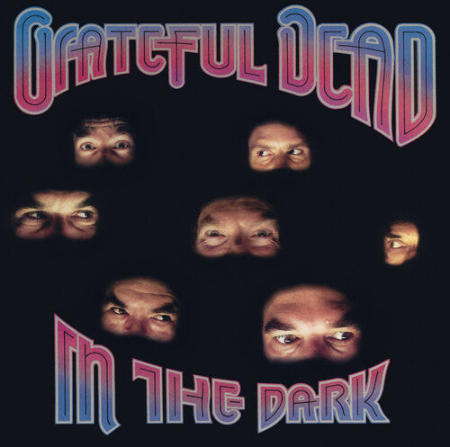 The Grateful Dead In The Dark (Colored Vinyl, Silver, Brick & Mortar Exclusive)