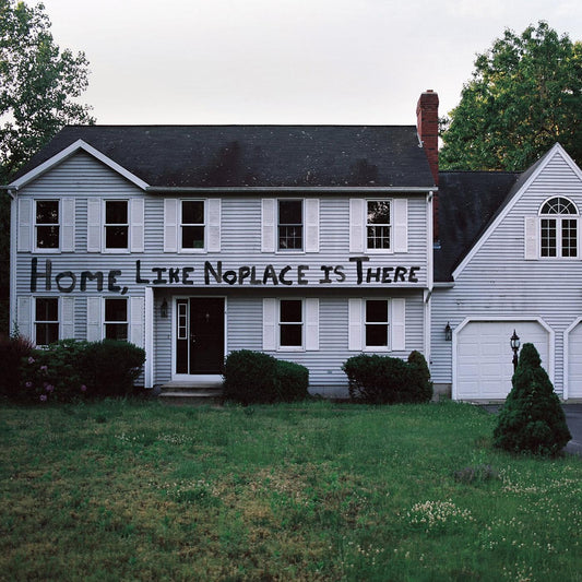 Home Like Noplace Is There (Indie Exclusive Gold Vinyl)