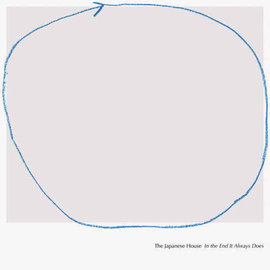 In The End It Always Does