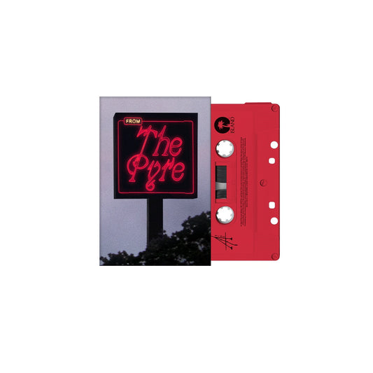 From The Pyre [Pink Cassette]