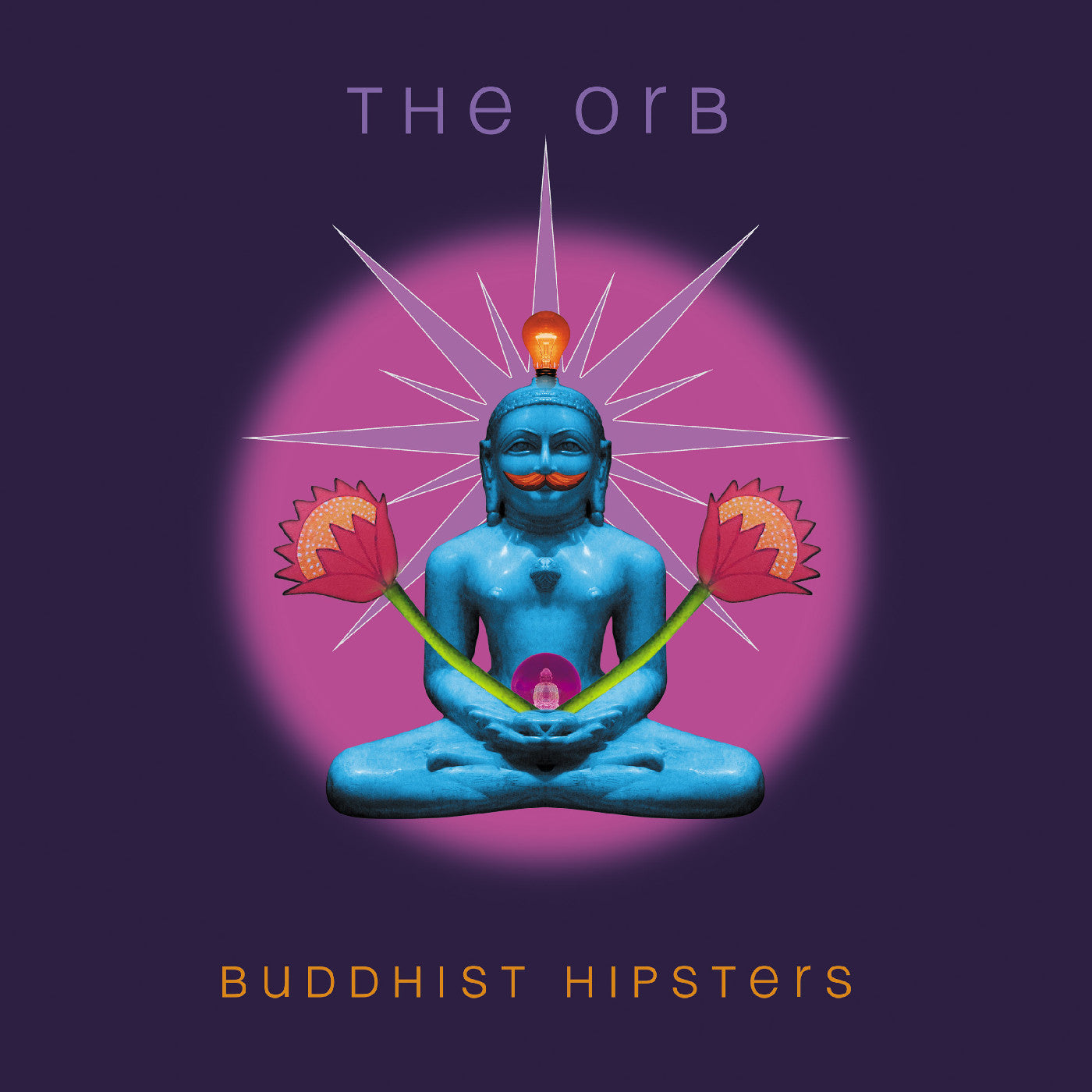 Buddhist Hipsters