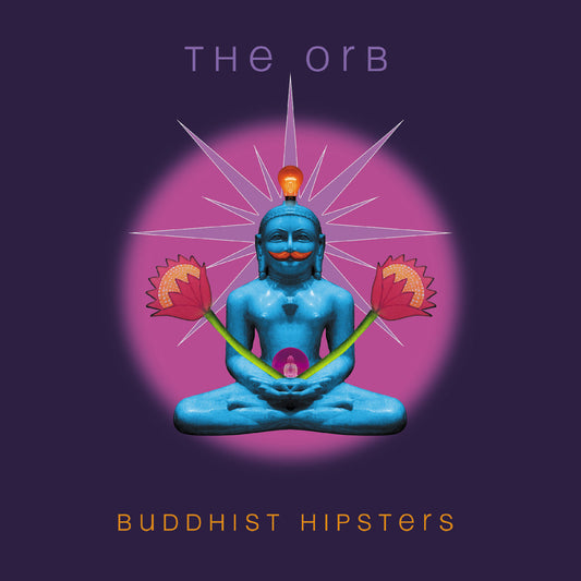 Buddhist Hipsters