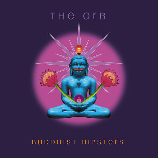 Buddhist Hipsters