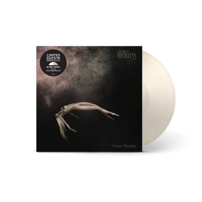 The Pretty Reckless Other Worlds (Indie Exclusive, Bone Colored Vinyl, Limited Edition)